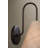Candler 8.75" 1-Light Cone Wall Sconce