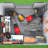 10 ft. W X 8 ft. D Outdoor Metal Tool Shed