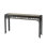 Althorp Living History 60'' W Console Table