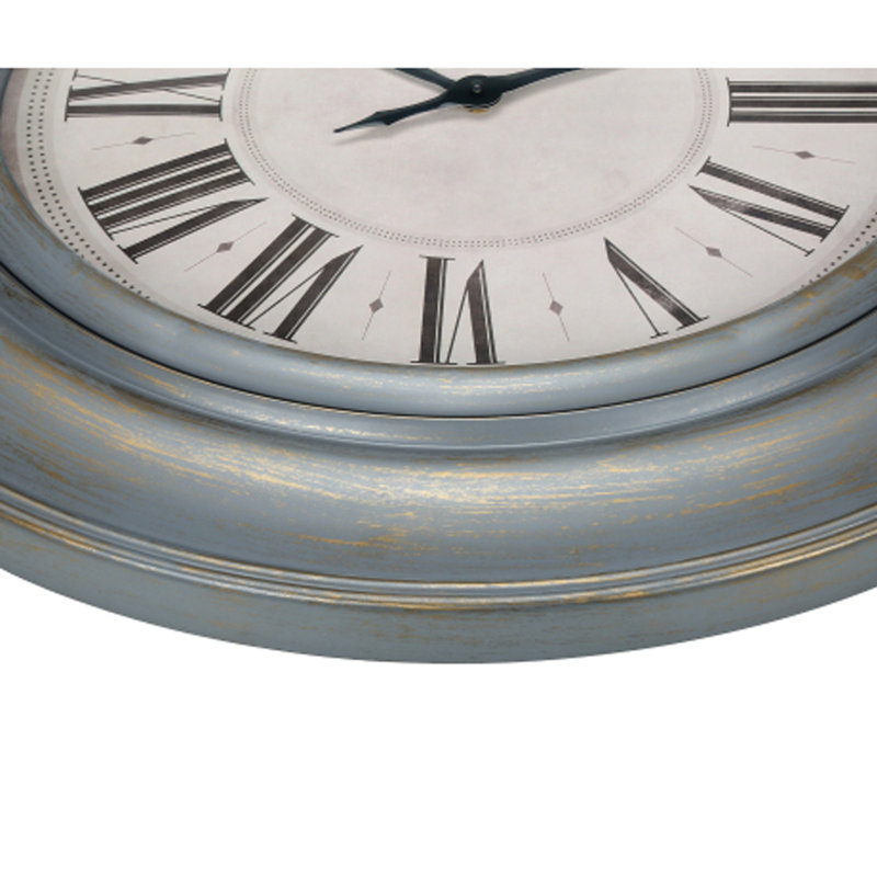 Horloge murale 30 po
