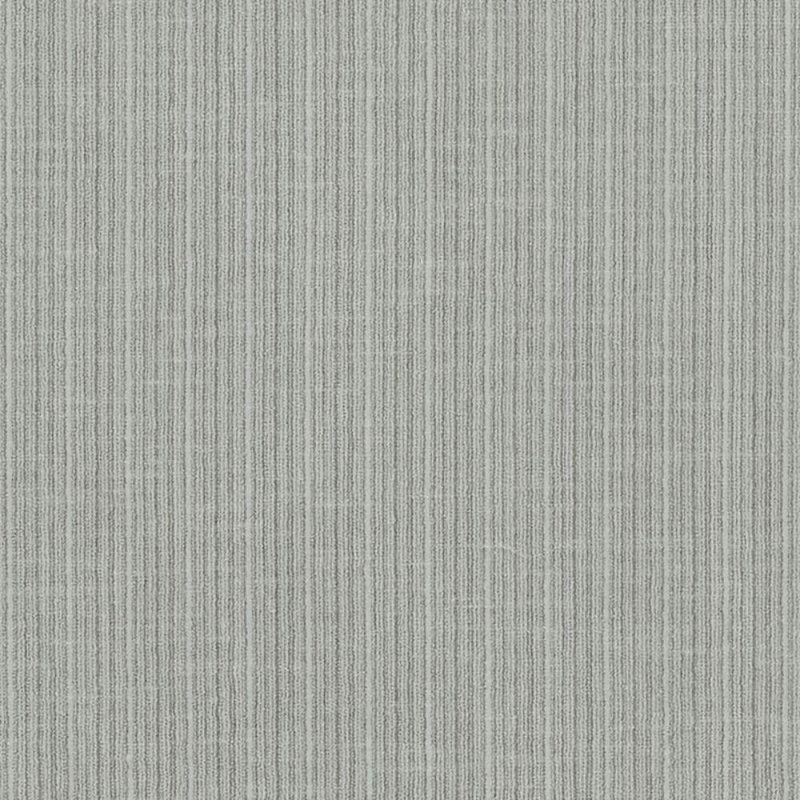Antique Strie Velvet Fabric, Platinum