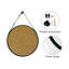 Miroir d'appoint Jeffrey Venetia-199609430-199609431