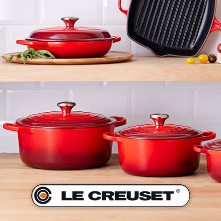 Le Creuset
