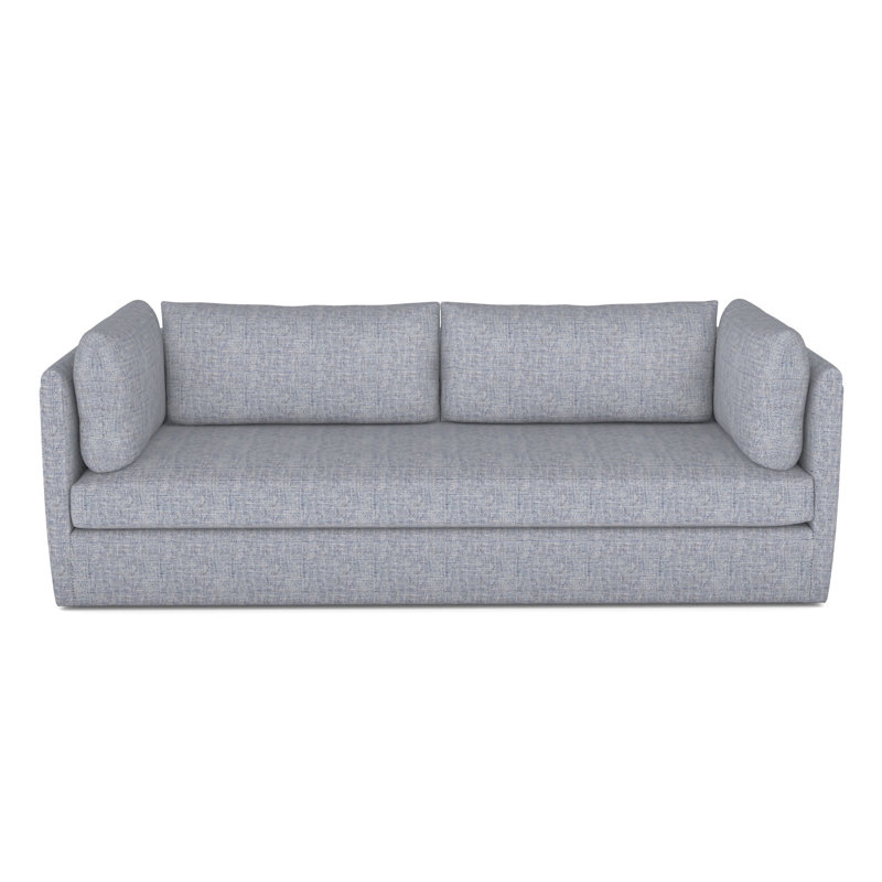 Liam Sofa, Worthy Snow