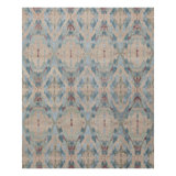 Mowry Ikat Area Rug