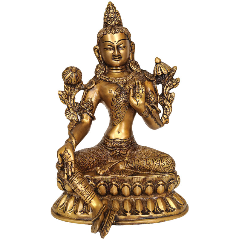 Religious & Spiritual Statue