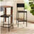 Tacoma 24" Bar Stool