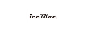 Logo iceBlue