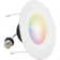 Retro Basics 6'' Selectable Color Temperature Dimmable Air-Tight IC Rated LED Retrofit Recessed Lighting Kit