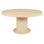Monarch Round Dining Table