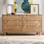 Ensemble de commode configurable Conye