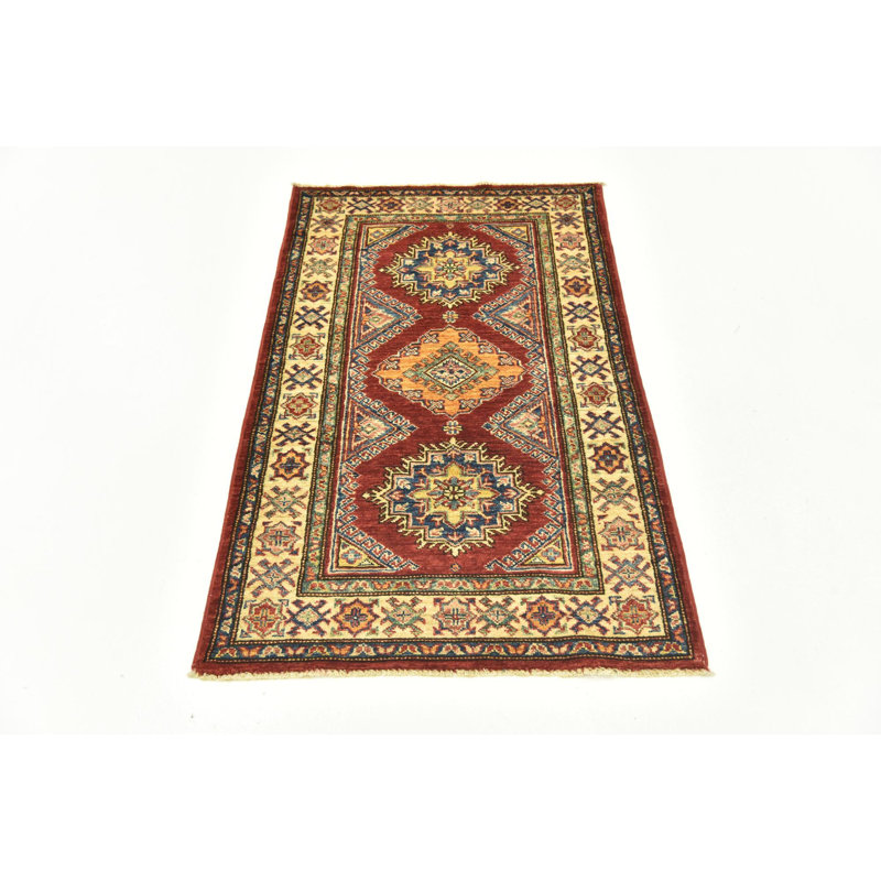 Tapis rouge Nebeker