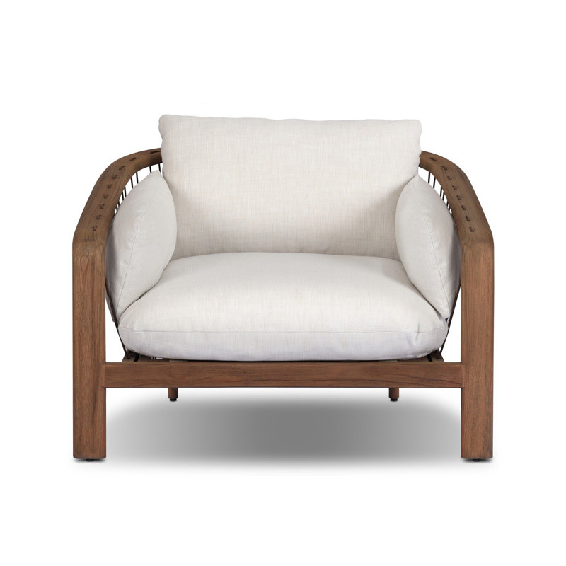 Chaise d'extérieur Ambrosia