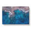 Shores In Lelepa Island In Vanuatu Painting - Wrapped Canvas-56654368