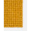 Solid Colour Wool Hand Woven Area Rug-38568291