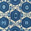 Louverne Mayenne 26.28' L x 53.54" W Wallpaper Roll-1483162925