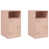 Pink is out of stock