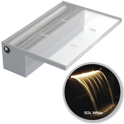 Christensen LED Light