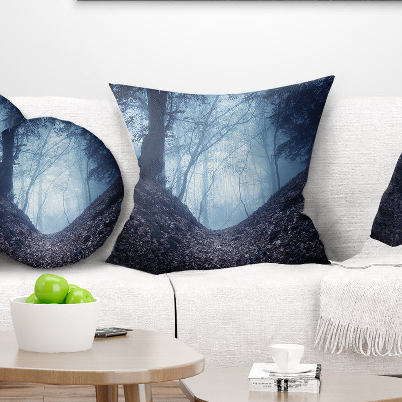 Coussin Schafer, 16 po x 1 po, Coussin décoratif