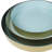 Holmesville Ceramic Decorative Tray-652668302