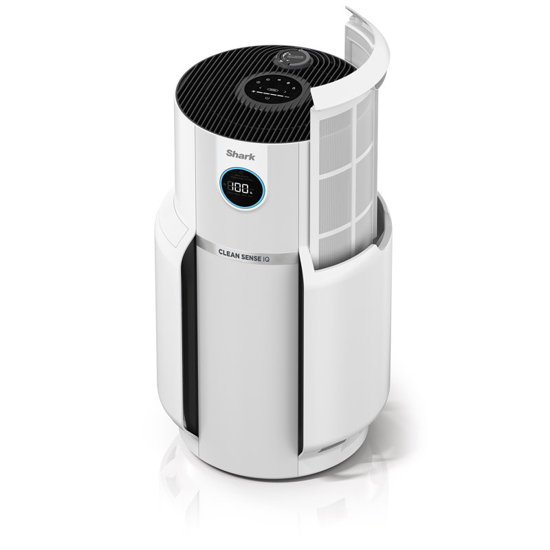 Shark NeverChange5 Air Purifier MAX - HP300UK