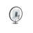 Infinity Round Photo Display, Floating Picture Frame for Desk or Wall-41688224-41688221