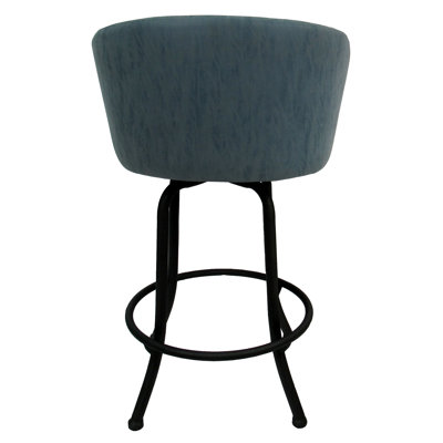Tabouret de bar rotatif 26 po Eaton Morena
