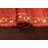 Bordered Gabbeh  Oriental Runner Rug 3x10