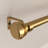Steel Adjustable Bay Windor - Single Rod-1351110725-1351110776