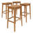 Smythe Solid Wood 30 inch Bar Stool-1453420007-1453420026
