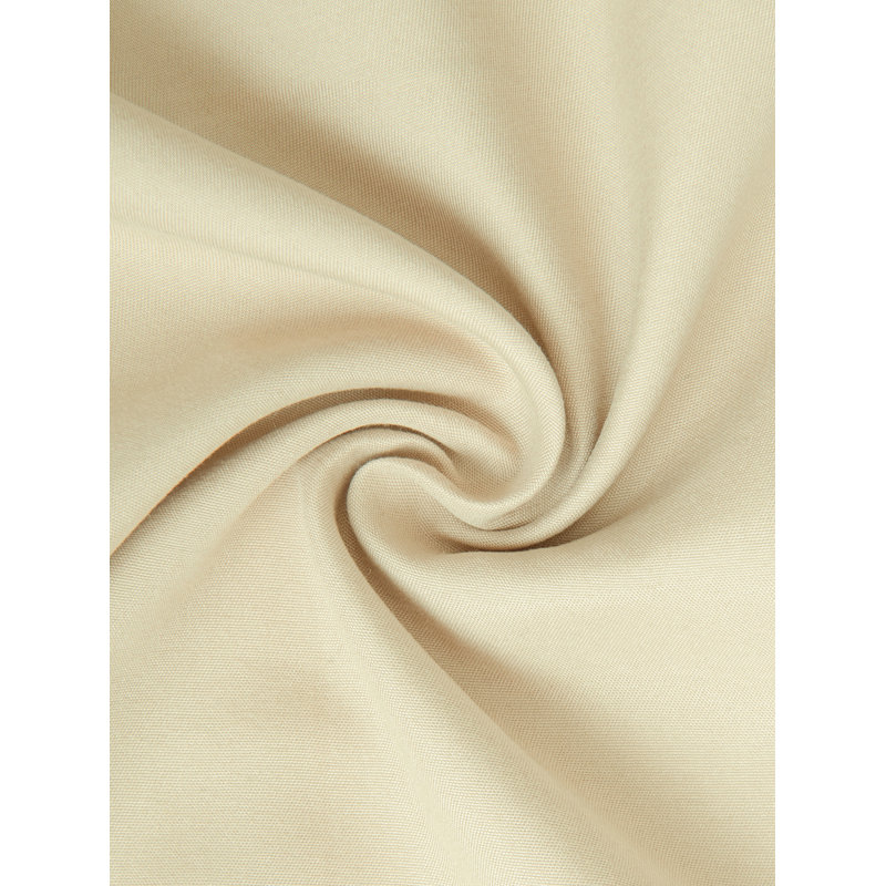 Drap-housse, Kaki, Simple