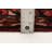 Andelz Navy Rug 3'7" x 9'7"