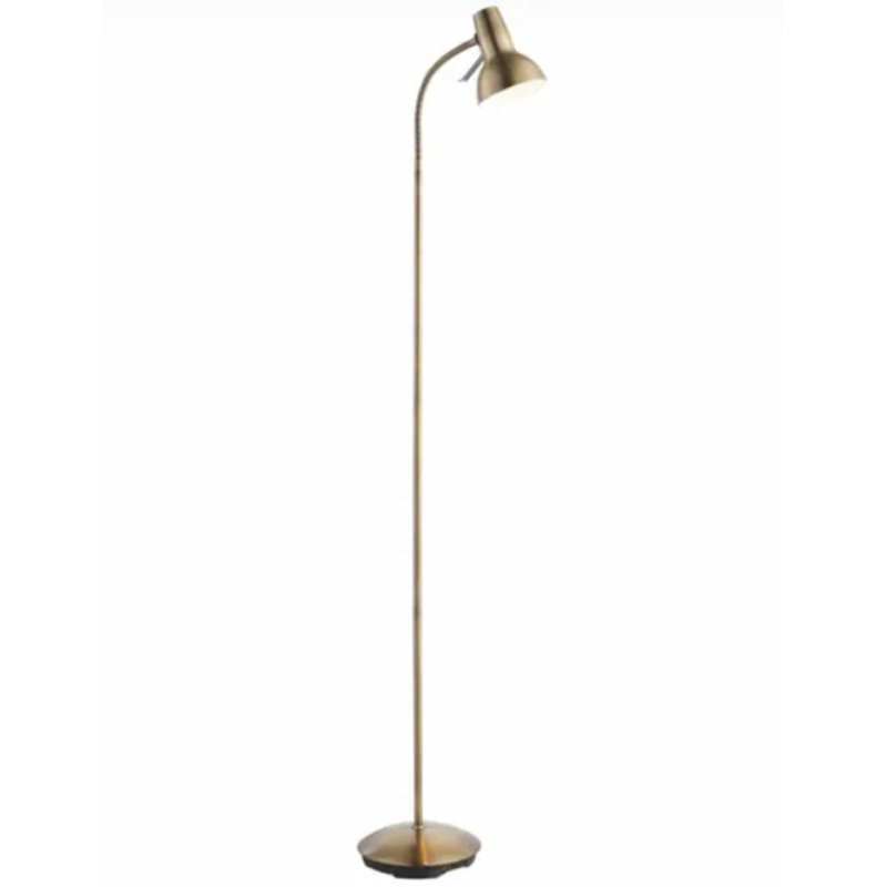 161cm LED Arched Floor Lamp