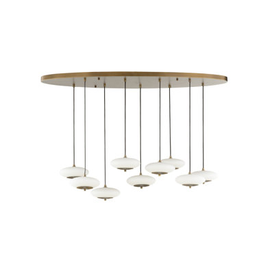 Lustre Collier