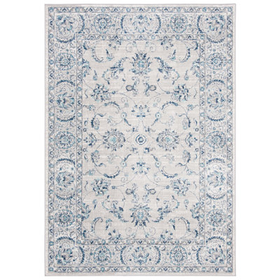 Llana Performance Oriental Rug