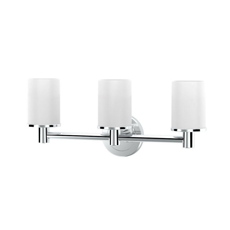 Latitude II Bathroom Accessory Set