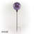 Bolsover Weather Resistant Gazing Ball Stand
