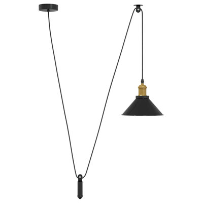 Ashyia 1 - Light Gloss Green Pendant