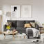 Canapé modulaire Aretina-1092682578