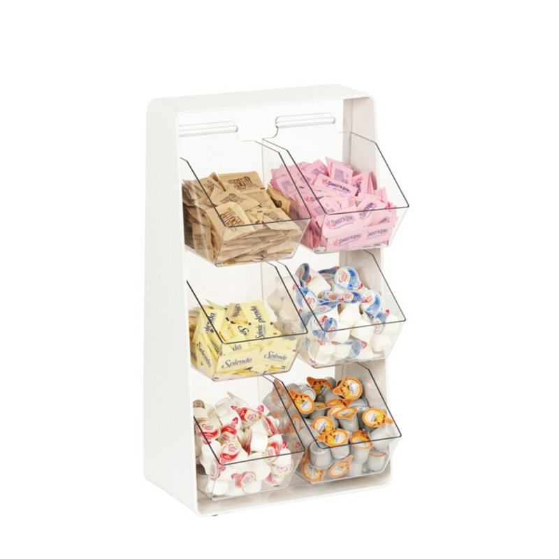 Cal-Mil Condiment Storage & Accessories