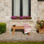Banc de pique-nique Owensville
