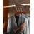 Premium Aluminum Extendable Trouser Rack With Slide Rail