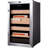 Whynter 4.2 cu. ft. Cigar Cabinet Cooler Humidor with Built-in Heating & Cooling System