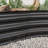 Raised Garden Bed Outdoor, Oval Large Metal Raised Planter Bed For Plants-1644153505-1644153504