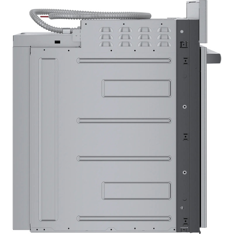 800 Series 29.75" Electric Single Wall Oven
