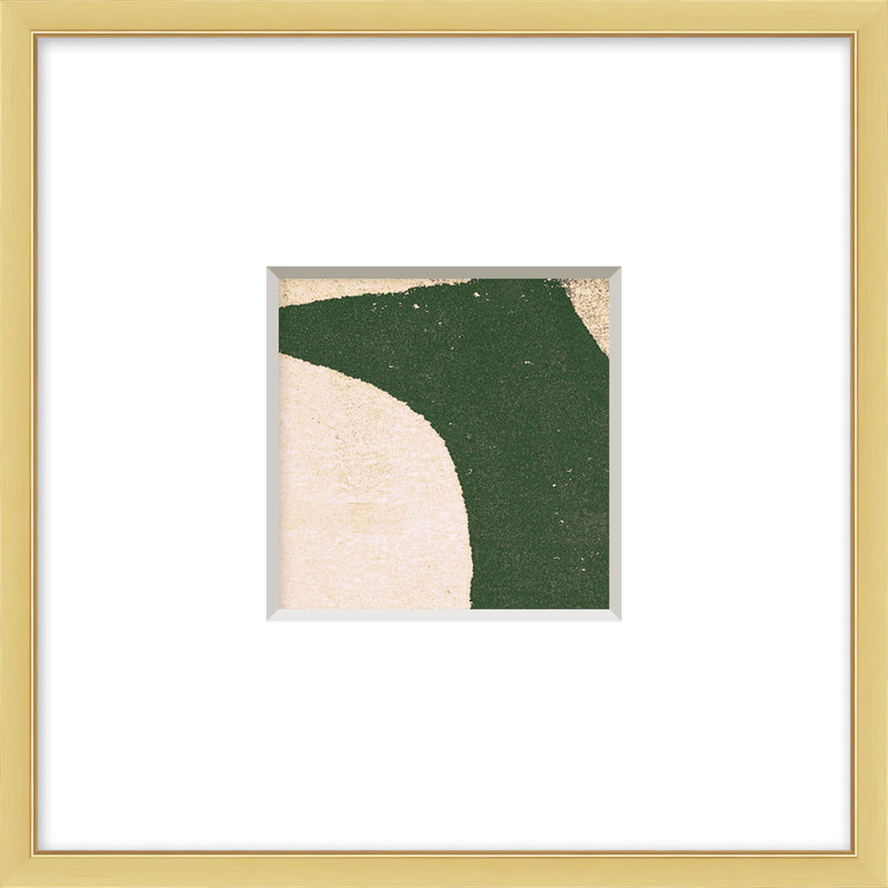Highly Dramatic 1 Print by Lillian August