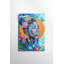 Superbe peinture murale en verre trempé 27,6 po x 39,4 po | 100% verre trempé, épaisseur: 0,16 pouce | Décoration élégante pour le salon ou le bureau, durable et facile à nettoyer, idée de cadeau parfaite-1940084248
