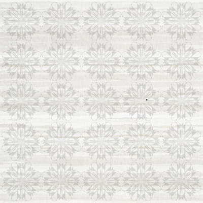 Abstract Damask Peel & Stick Wallpaper N010082