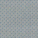 Portobello Camden Trellis Linen Fabric