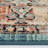 Makiya Oriental Indoor Rug-1422046650